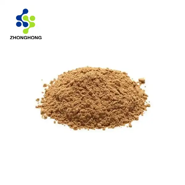 pomegranate seed extract powder